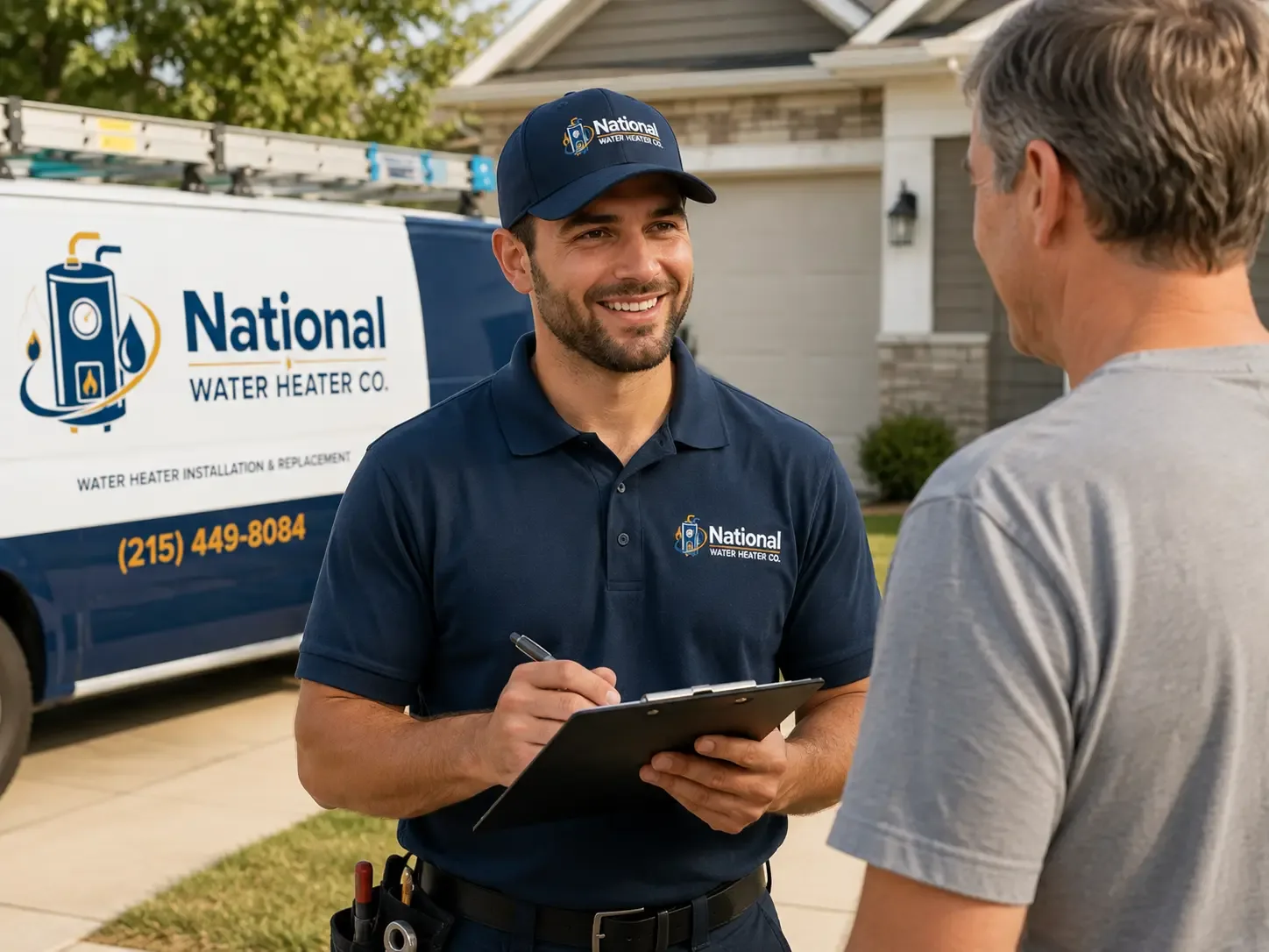 Water Heater Installation Hamden, NY FAQs